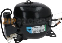 КОМПРЕССОР EMBRACO EMT45HDR CSIR