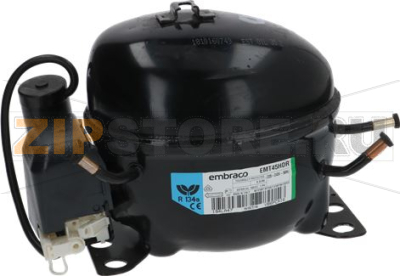КОМПРЕССОР EMBRACO EMT45HDR CSIR 