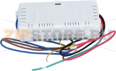 IMPLEMENTATION PCB CARD SAGE 240V SP0001 