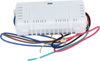 IMPLEMENTATION PCB CARD SAGE 240V SP0001