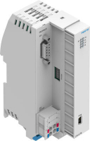 Модуль шинный Festo CPX-E-PB