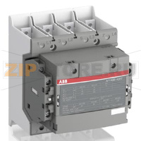 Контактор AF140B-40-22RT-14 ABB 1SFL447262R1422
