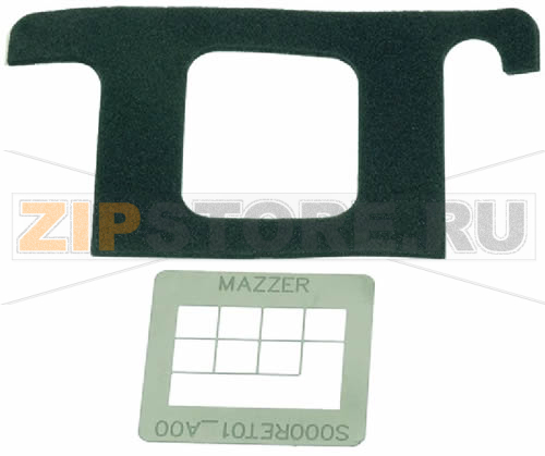 УПЛОТНЯЮЩЕЕ КОЛЬЦО ВОРОНКИ С ОТВЕРСТИЕМ Funnel gasket with mesh Mazzer Mini A

Запчасть на сборочном чертеже под номером: 52

Название запчасти Mazzer на английском языке: Funnel gasket with mesh Mazzer Mini A