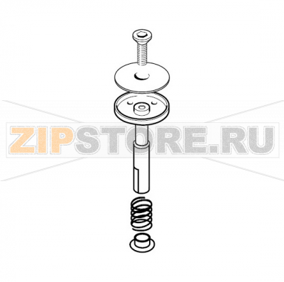 Gruppo ricambio pistone nuovo nero Saeco Stratos Gruppo ricambio pistone nuovo nero Saeco Stratos

Запчасть на сборочном чертеже под номером: 30

Название запчасти на итальянском языке: Gruppo ricambio pistone nuovo nero Saeco Stratos
