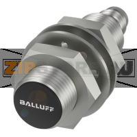 Датчик индуктивный Standard с приоритетом Balluff BES00PZ