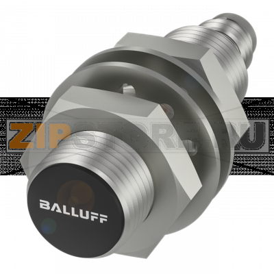 Датчик индуктивный Standard с приоритетом Balluff BES00PZ 