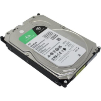 Жесткий диск 4 ТБ, 256 Мб, 6 Гбит/с (SAS) Seagate ST4000DM004