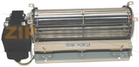 VENTILATORE TANGENZIALE 230V 50Hz