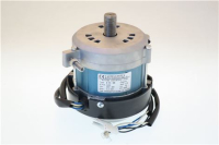 MOTOR 300 TF WITH FLAT PLATE Y11