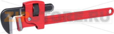 CLE SERRE-TUBES 18 - 450 mm 