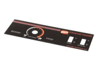 CONTROL PLATE,TQ-20,DON