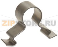 ПРУЖИННАЯ ЗАЩЁЛКА SMEG