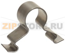 ПРУЖИННАЯ ЗАЩЁЛКА SMEG 