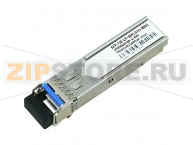 Модуль Huawei SFP-GE-LX-SM1310-BIDI 