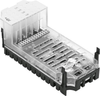 Модуль аналоговый Festo CPX-4AE-TC