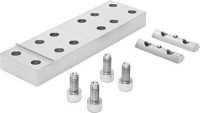 Опора центральная Festo EAHF-L5-120-P