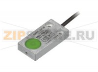 Индуктивный датчик Inductive sensor NBB5-F33M-E0-Y217757 Pepperl+Fuchs