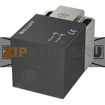 Датчик индуктивный Standard с приоритетом Balluff BES022W 