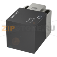 Датчик индуктивный Standard с приоритетом Balluff BES022W