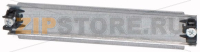 Рейка, DIN, ВхШхД=35x9x190 мм Eaton CL2