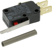 МИКРОПЕРЕКЛЮЧАТЕЛЬ OMRON V-162-1C5