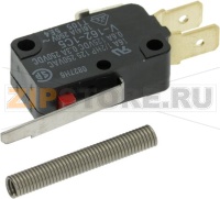 МИКРОПЕРЕКЛЮЧАТЕЛЬ OMRON V-162-1C5