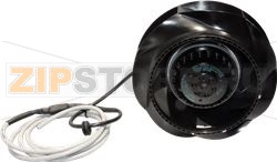 VENTILATEUR EVAPORATEUR 