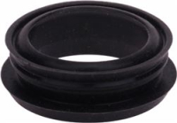 Ring seal for DN 40 pipe
