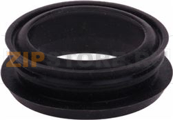 Ring seal for DN 40 pipe 