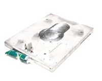 KIT DELLA PIASTRA DELLA GRIGLIA