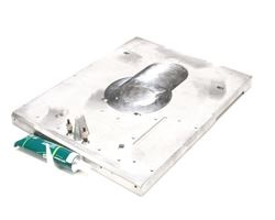 KIT DELLA PIASTRA DELLA GRIGLIA 