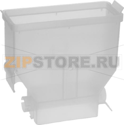 БУНКЕР СЫПУЧИХ ПРОДУКТОВ 