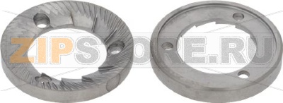 COPPIA MACINE ASTORIA/WEGA DX ø 63,8 mm 