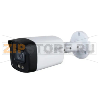 Видеокамера Dahua DH-HAC-HFW1239TLMP-LED-0360B 