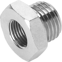Ниппель переходной Festo NPFC-R-G34-G38-MF