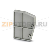 Проставка Phoenix Contact DP-HDFK 16/5,5