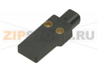Индуктивный датчик Inductive sensor NBB8-F33X-E2-AMP Pepperl+Fuchs