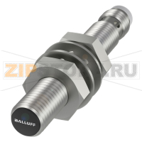 Датчик индуктивный Standard с приоритетом Balluff BES01AW