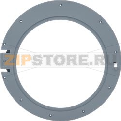 CADRE DE HUBLOT INTERIEUR 