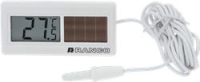 DIGITAL SOLAR THERMOMETER WITH PROBE