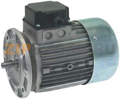 MOTORE 230V 1HP 50Hz (3-5-8) 