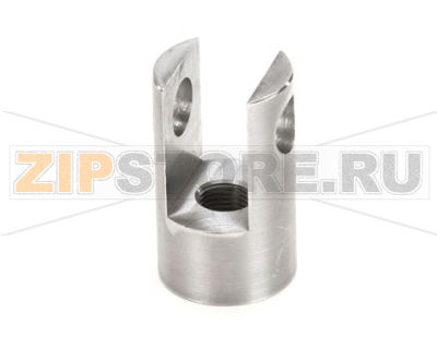 CLEVIS, PNEUMATIC 