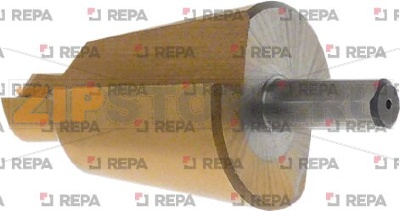 FRAISE CONIQUE 24-40mm 