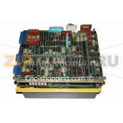 Сервопривод Fanuc A06B-6052-H003 