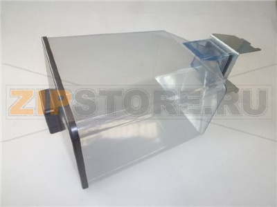 ASSIEME TRAMOGGIA CAFFÈ 3,5Kg 