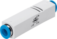 Эжектор вакуумный Festo VN-07-M-I2-PQ1-VQ1