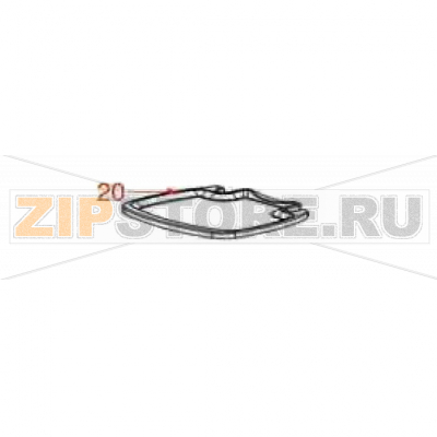 Grounds tray Mazzer Royal Grounds tray Mazzer Royal

Запчасть на сборочном чертеже под номером: 20

Название запчасти Mazzer на английском языке: Grounds tray Mazzer Royal