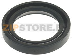 САЛЬНИК 28X40X7 ММ - 5 ШТ 