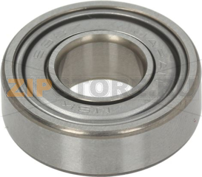 BEARING 698 ZZ NSK 