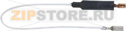 CABLE HT RIELLO 